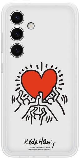 Refurbished Samsung Flipsuit Phone Case for Samsung Galaxy S24 - Reebelo Ireland