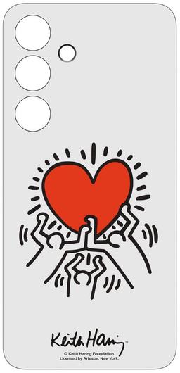 Refurbished Samsung Flipsuit Phone Case for Samsung Galaxy S24 - Reebelo Ireland