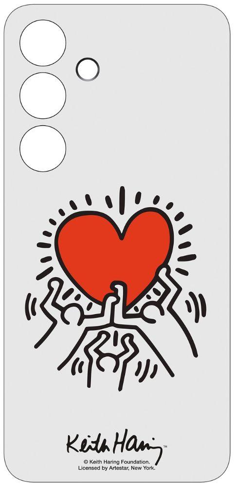 Refurbished Samsung Flipsuit Phone Case for Samsung Galaxy S24 - Reebelo Ireland