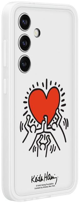 Refurbished Samsung Flipsuit Phone Case for Samsung Galaxy S24 - Reebelo Ireland