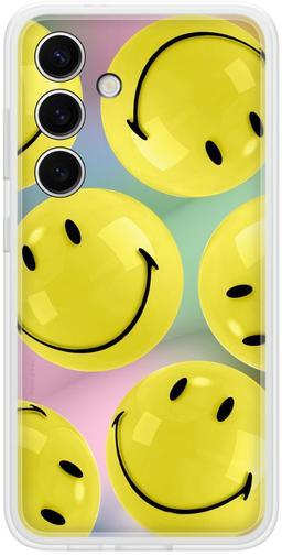 Refurbished Samsung Flipsuit Phone Case for Samsung Galaxy S24 - Reebelo Ireland