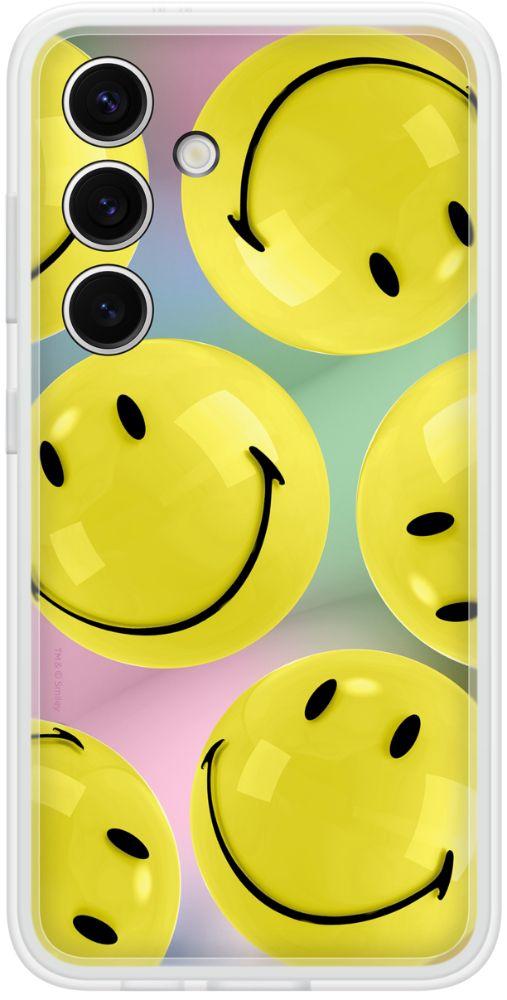Refurbished Samsung Flipsuit Phone Case for Samsung Galaxy S24 - Reebelo Ireland