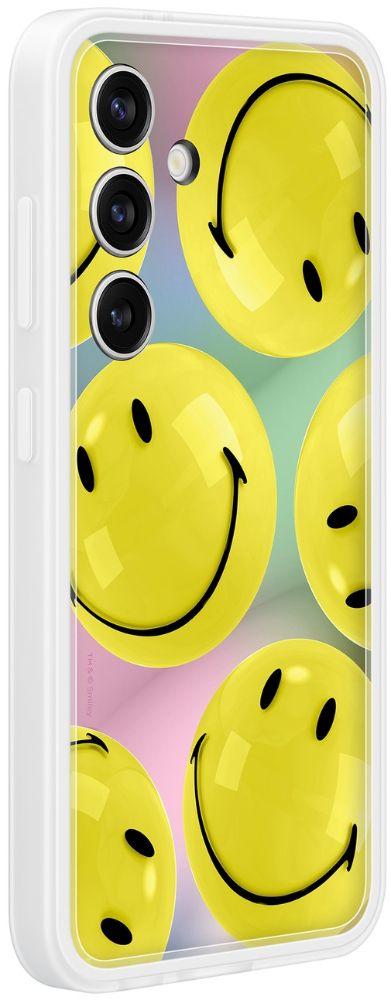 Refurbished Samsung Flipsuit Phone Case for Samsung Galaxy S24 - Reebelo Ireland