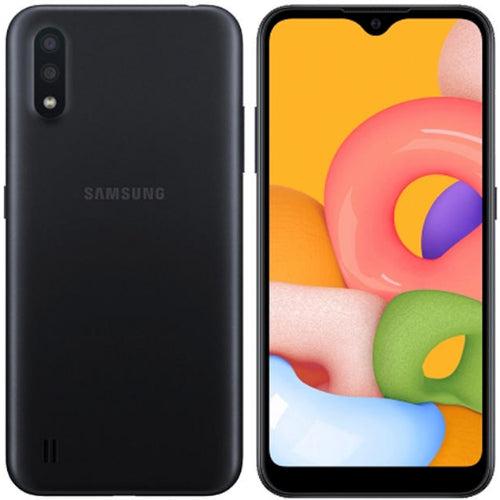 Refurbished Galaxy A01 - Reebelo Ireland