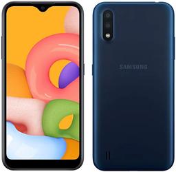 Refurbished Galaxy A01 - Reebelo Ireland