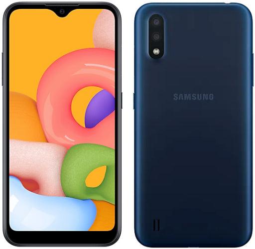 Refurbished Galaxy A01 - Reebelo Ireland