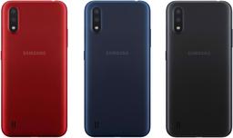 Refurbished Galaxy A01 - Reebelo Ireland
