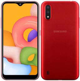 Refurbished Galaxy A01 - Reebelo Ireland