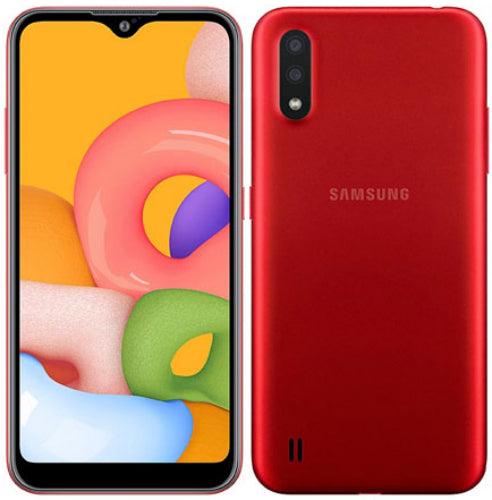 Refurbished Galaxy A01 - Reebelo Ireland