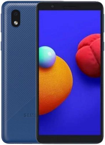 Refurbished Galaxy A01 Core - Reebelo Ireland