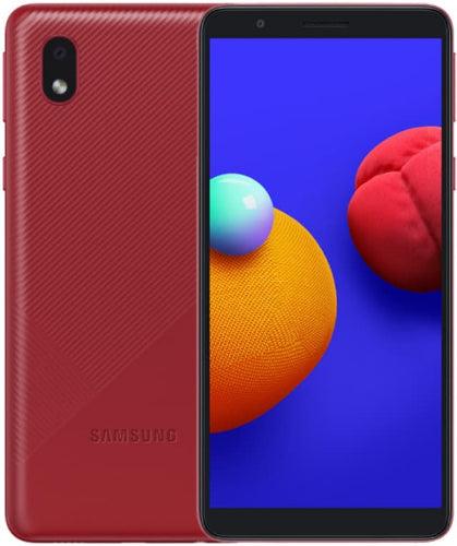 Refurbished Galaxy A01 Core - Reebelo Ireland