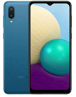 Refurbished Galaxy A02 - Reebelo Ireland