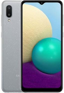 Refurbished Galaxy A02 - Reebelo Ireland