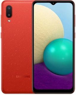 Refurbished Galaxy A02 - Reebelo Ireland