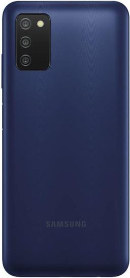 Refurbished Galaxy A03s - Reebelo Ireland