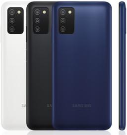 Refurbished Galaxy A03s - Reebelo Ireland