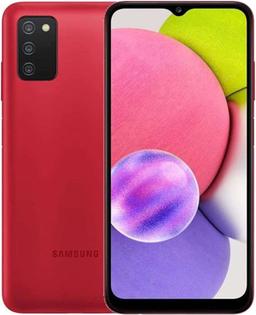 Refurbished Galaxy A03s - Reebelo Ireland