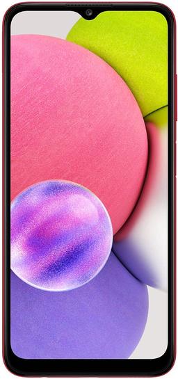 Refurbished Galaxy A03s - Reebelo Ireland