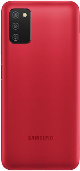 Refurbished Galaxy A03s - Reebelo Ireland