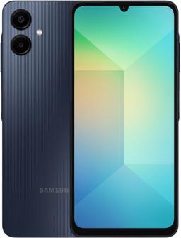 Refurbished Samsung Galaxy A06 - Reebelo Ireland