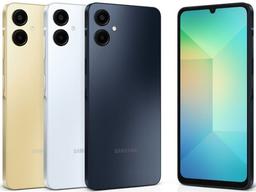 Refurbished Samsung Galaxy A06 - Reebelo Ireland