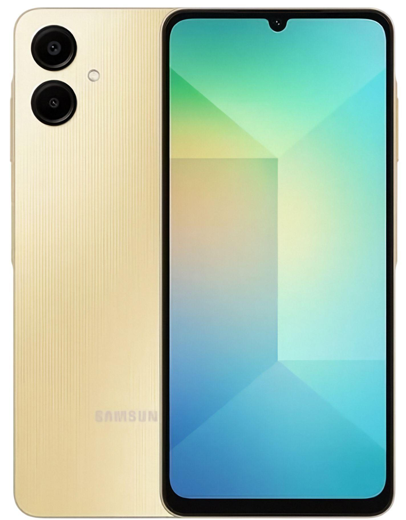 Refurbished Samsung Galaxy A06 - Reebelo Ireland
