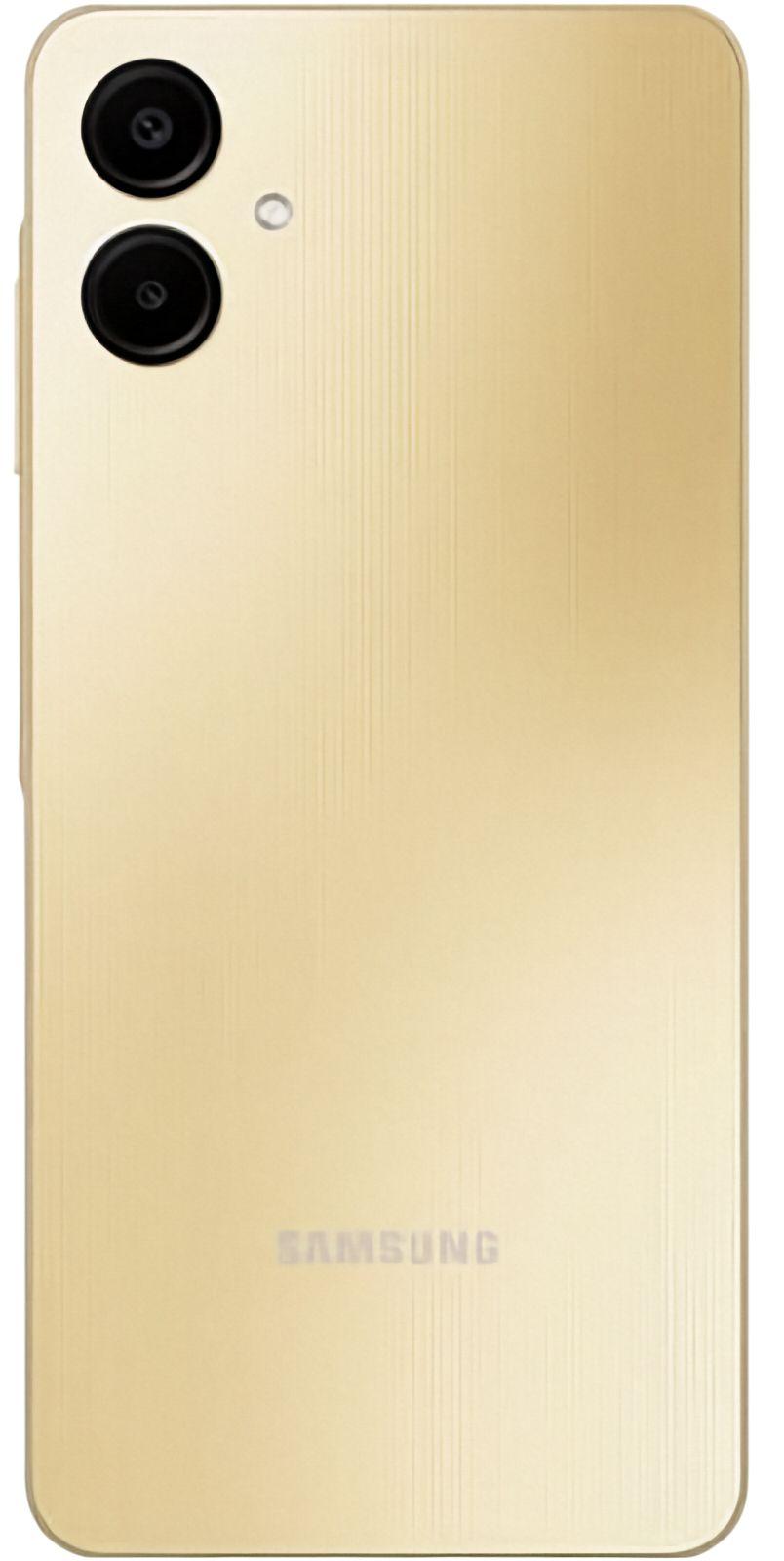 Refurbished Samsung Galaxy A06 - Reebelo Ireland