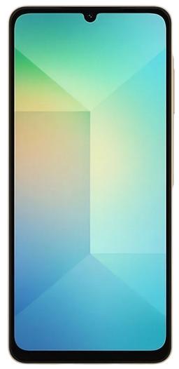 Refurbished Samsung Galaxy A06 - Reebelo Ireland