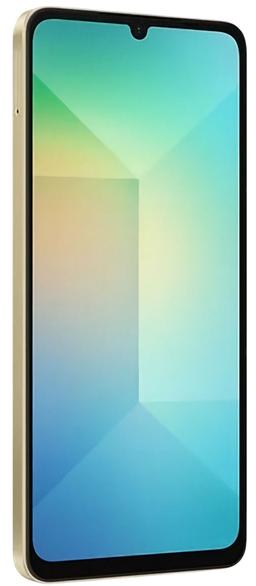 Refurbished Samsung Galaxy A06 - Reebelo Ireland