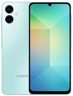 Refurbished Samsung Galaxy A06 - Reebelo Ireland