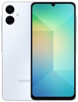 Refurbished Samsung Galaxy A06 - Reebelo Ireland