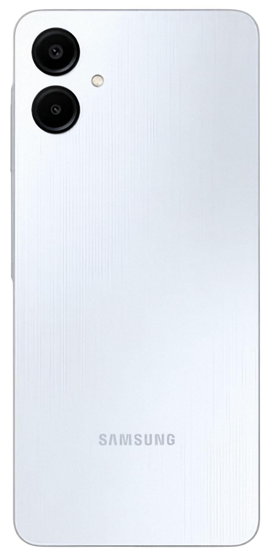 Refurbished Samsung Galaxy A06 - Reebelo Ireland