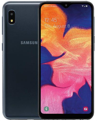 Refurbished Galaxy A10e - Reebelo Ireland