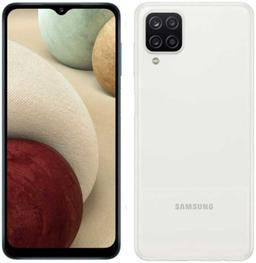 Refurbished Galaxy A12 - Reebelo Ireland