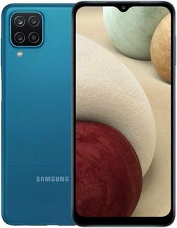 Refurbished Galaxy A12 Nacho - Reebelo Ireland