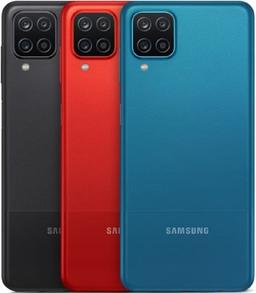 Refurbished Galaxy A12 Nacho - Reebelo Ireland
