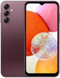 Refurbished Galaxy A14 - Reebelo Ireland