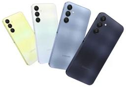 Refurbished Galaxy A15 - Reebelo Ireland
