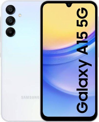 Refurbished Galaxy A15 - Reebelo Ireland