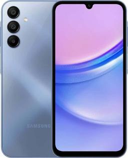 Refurbished Galaxy A15 - Reebelo Ireland