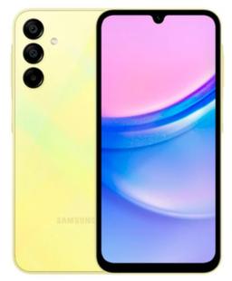 Refurbished Galaxy A15 - Reebelo Ireland