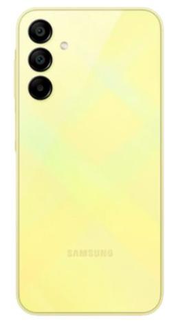 Refurbished Galaxy A15 - Reebelo Ireland