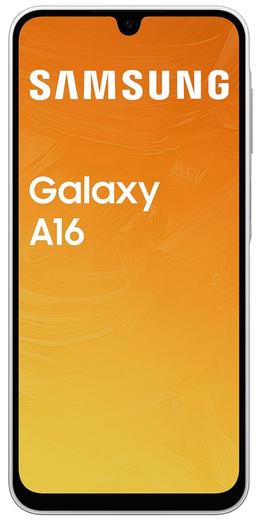 Refurbished Samsung Galaxy A16 - Reebelo Ireland