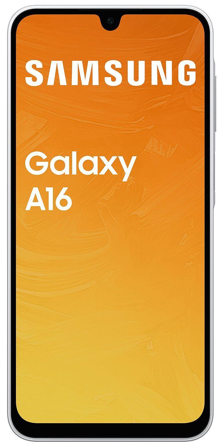 Refurbished Samsung Galaxy A16 - Reebelo Ireland