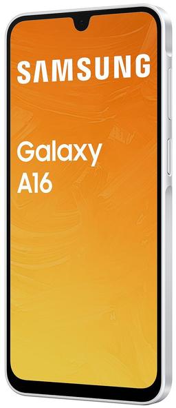 Refurbished Samsung Galaxy A16 - Reebelo Ireland