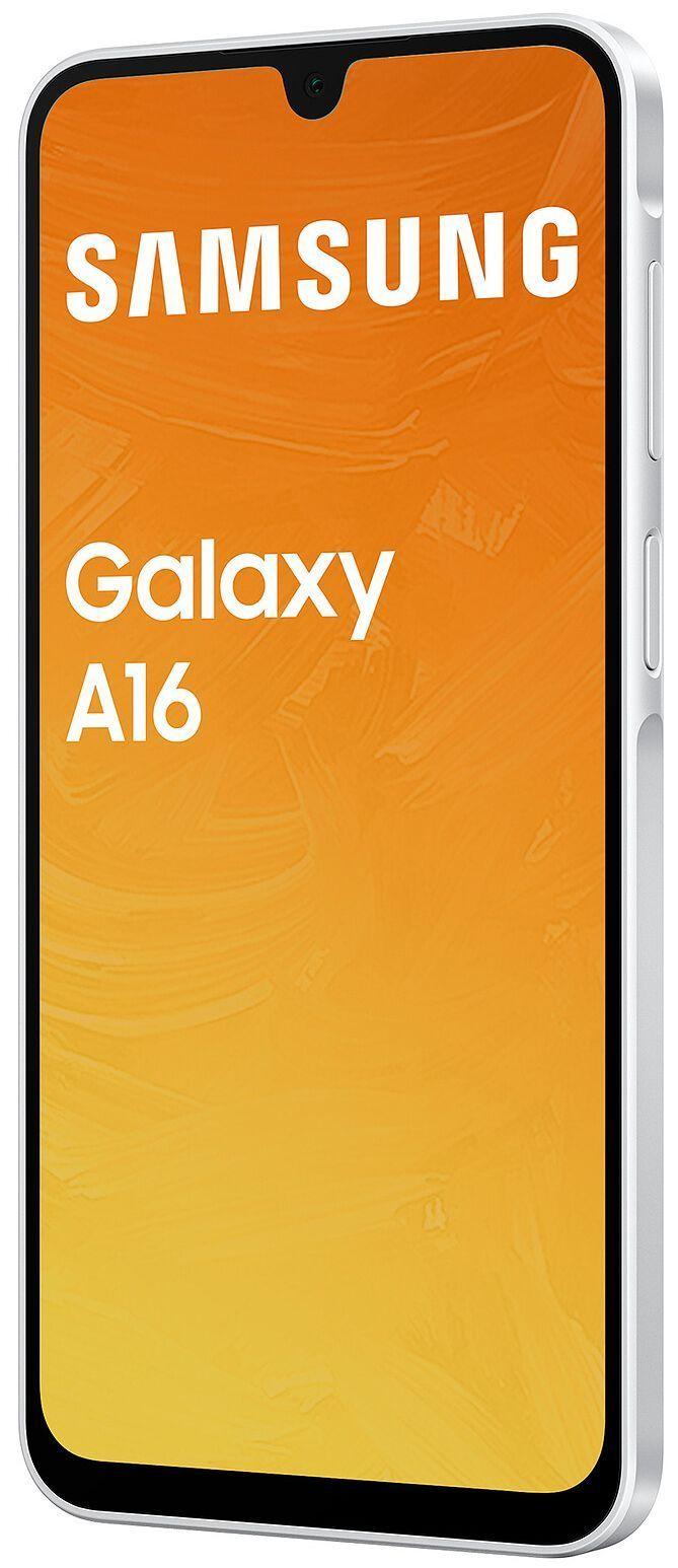 Refurbished Samsung Galaxy A16 - Reebelo Ireland