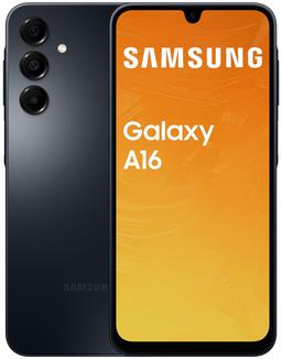 Refurbished Samsung Galaxy A16 - Reebelo Ireland