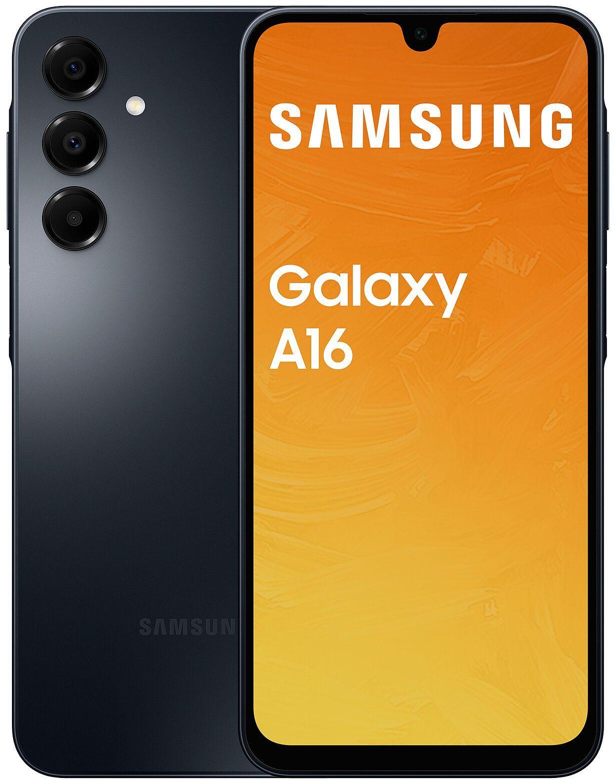 Refurbished Samsung Galaxy A16 - Reebelo Ireland