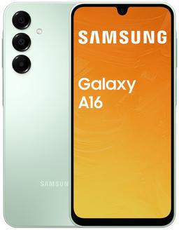 Refurbished Samsung Galaxy A16 - Reebelo Ireland