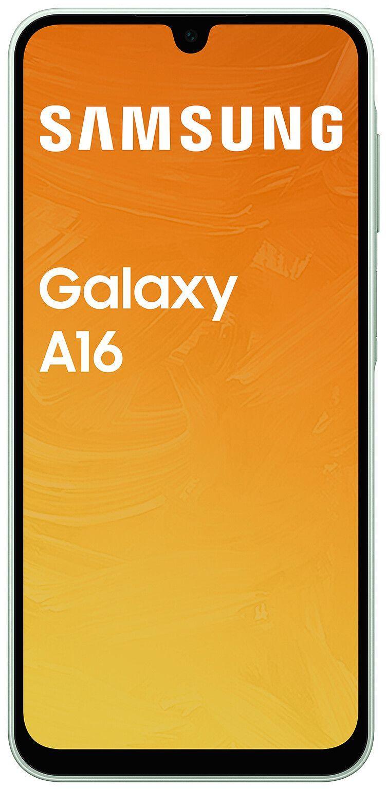 Refurbished Samsung Galaxy A16 - Reebelo Ireland